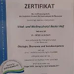 Oeko-landhotel Basler Hof 4*