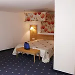 Oeko-landhotel Basler Hof