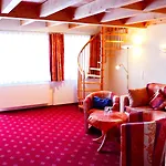 Oeko-landhotel Basler Hof Ξενοδοχείο 4*