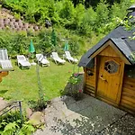 Oeko-landhotel Basler Hof 4*