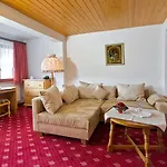 Oeko-landhotel Basler Hof