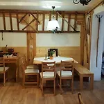 Oeko-landhotel Basler Hof