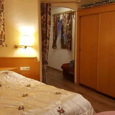 Hotel Oeko-landhotel Basler Hof 4*