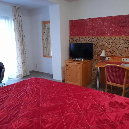 Oeko-landhotel Basler Hof