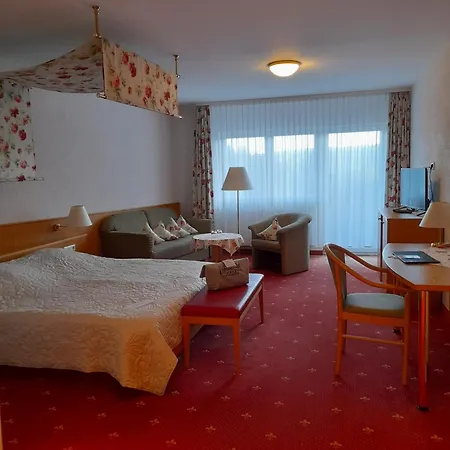 Oeko-landhotel Basler Hof Lauterbach (Baden-Wurttemberg)