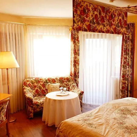 Oeko-landhotel Basler Hof Hotel