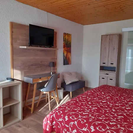 Oeko-landhotel Basler Hof 4*
