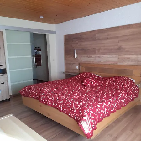 Oeko-landhotel Basler Hof Hotel