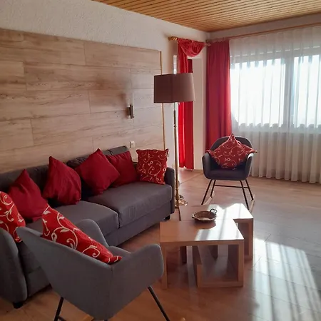 Oeko-landhotel Basler Hof 4*