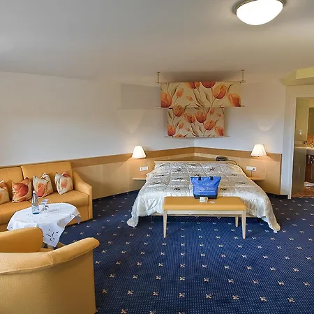 Oeko-landhotel Basler Hof Hotel 4*