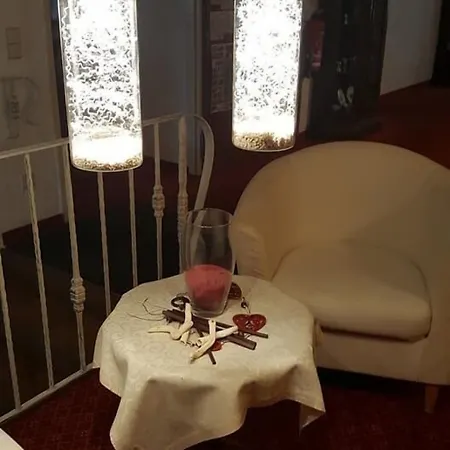 Отель Oeko-landhotel Basler Hof 4*