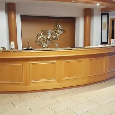 Hotel Oeko-landhotel Basler Hof