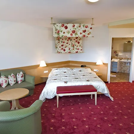 Oeko-landhotel Basler Hof