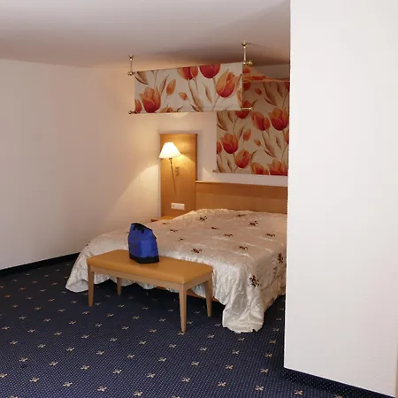 Oeko-landhotel Basler Hof