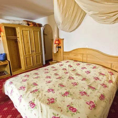 Oeko-landhotel Basler Hof