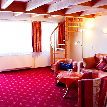 Oeko-landhotel Basler Hof Отель 4*