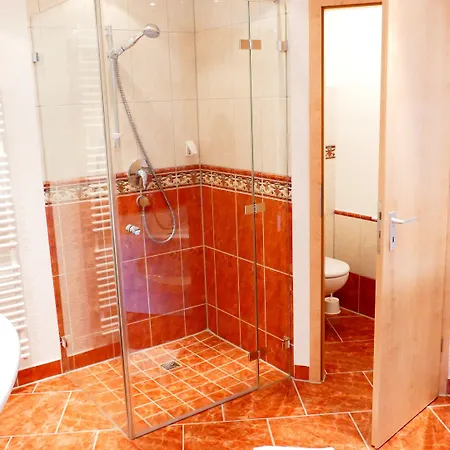 Отель Oeko-landhotel Basler Hof
