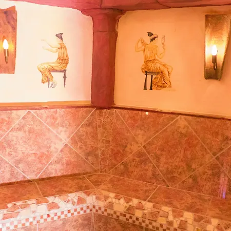 Oeko-landhotel Basler Hof 4*