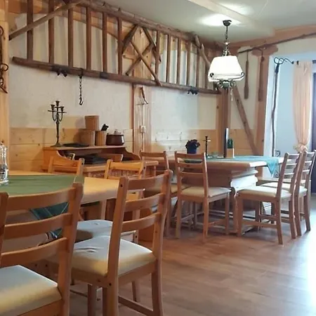 Hotel Oeko-landhotel Basler Hof