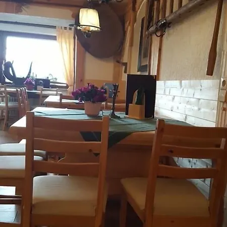 Oeko-landhotel Basler Hof Отель