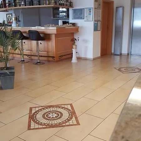 Oeko-landhotel Basler Hof