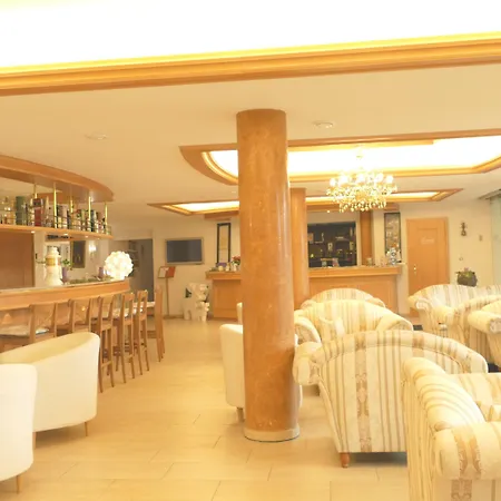 Отель Oeko-landhotel Basler Hof 4*