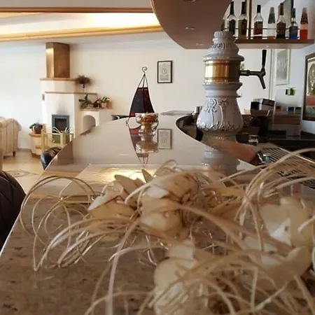 Oeko-landhotel Basler Hof Lauterbach (Baden-Wurttemberg)