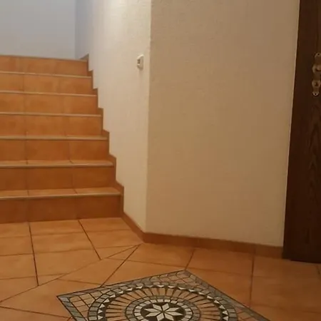 Oeko-landhotel Basler Hof Лаутербах