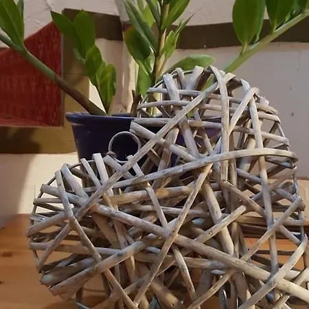 Oeko-landhotel Basler Hof