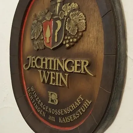 Отель Oeko-landhotel Basler Hof