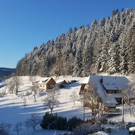 Oeko-landhotel Basler Hof