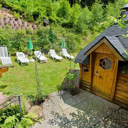 Oeko-landhotel Basler Hof 4*