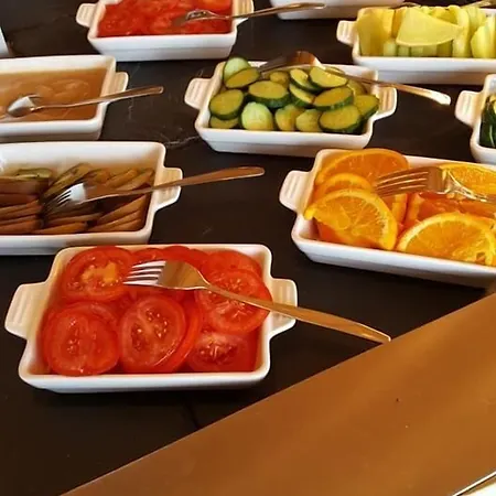 Oeko-landhotel Basler Hof