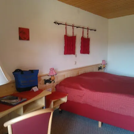 Oeko-landhotel Basler Hof