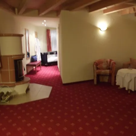 Oeko-landhotel Basler Hof 4*