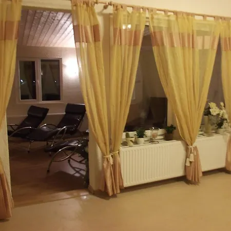 Oeko-landhotel Basler Hof Отель