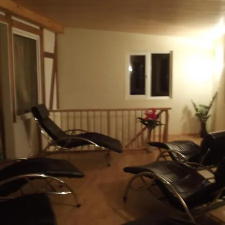 Отель Oeko-landhotel Basler Hof 4*