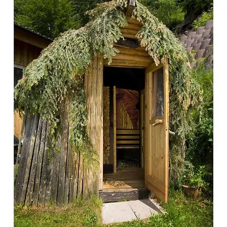 Hotel Oeko-landhotel Basler Hof 4*