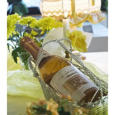 Oeko-landhotel Basler Hof 4* Lauterbach (Baden-Wurttemberg)