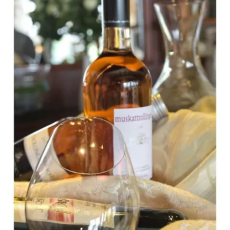 Oeko-landhotel Basler Hof