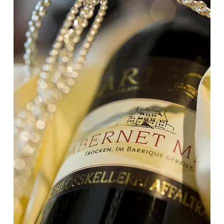 Oeko-landhotel Basler Hof 4* Lauterbach (Baden-Wurttemberg)