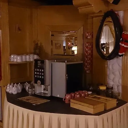 Oeko-landhotel Basler Hof Отель