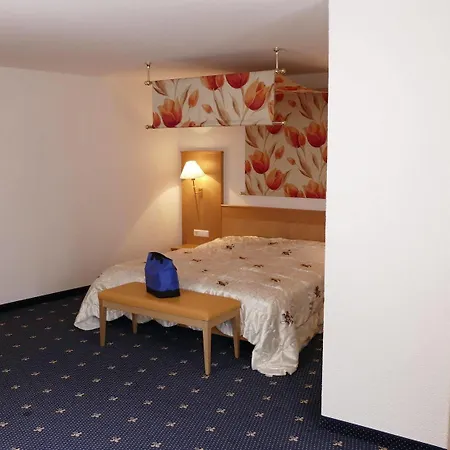 Hotel Oeko-landhotel Basler Hof Lauterbach (Baden-Wurttemberg)