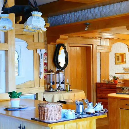 Oeko-landhotel Basler Hof Hotel Lauterbach (Baden-Wurttemberg)