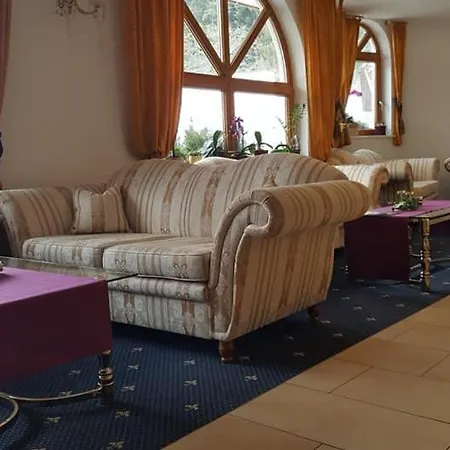 Oeko-landhotel Basler Hof Hotel