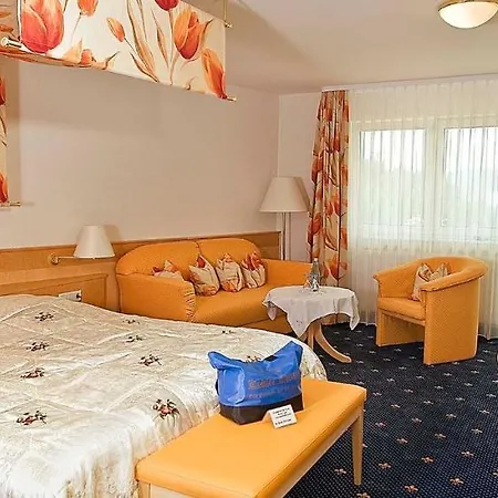 Hotel Oeko-landhotel Basler Hof Lauterbach (Baden-Wurttemberg)