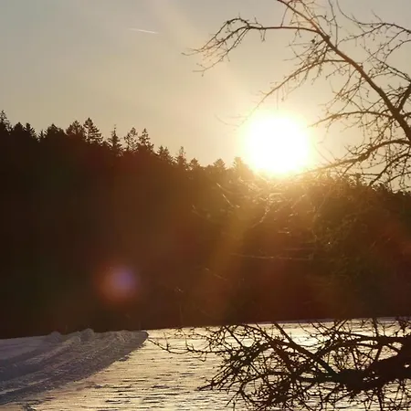 Oeko-landhotel Basler Hof Lauterbach (Baden-Wurttemberg)