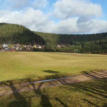 Oeko-landhotel Basler Hof Lauterbach (Baden-Wurttemberg)