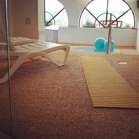 Oeko-landhotel Basler Hof