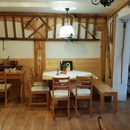 Oeko-landhotel Basler Hof